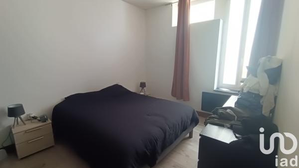 Immeuble à vendre 167 m² Coron