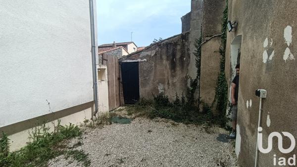 Immeuble à vendre 167 m² Coron