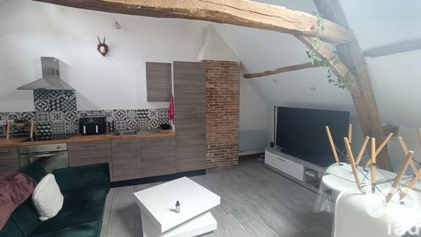 Immeuble à vendre 167 m² Coron