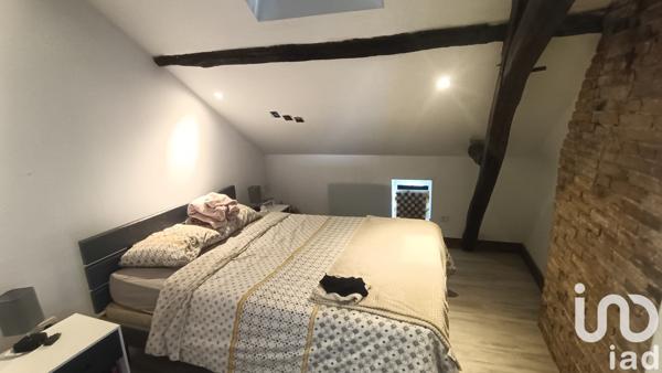 Immeuble à vendre 167 m² Coron