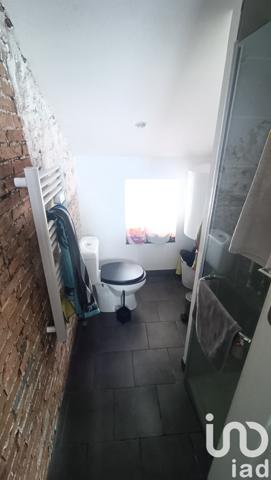 Immeuble à vendre 167 m² Coron