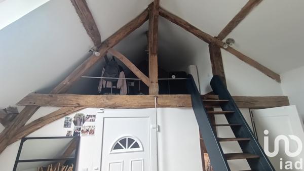 Immeuble à vendre 167 m² Coron