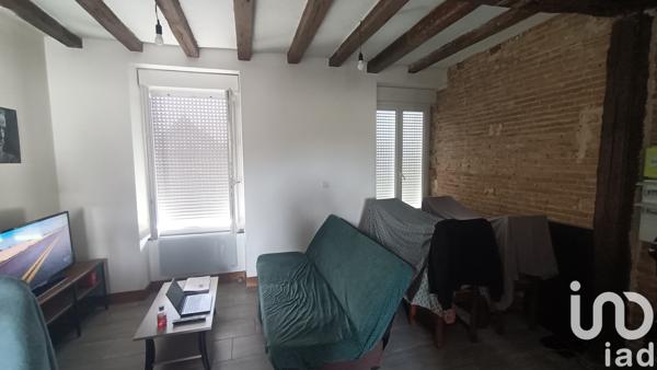 Immeuble à vendre 167 m² Coron