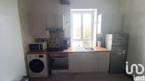 Immeuble à vendre 167 m² Coron