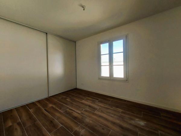 Maison neuve 3 suites -106 m² - À 900 m du centre-ville - Frais de notaire réduits