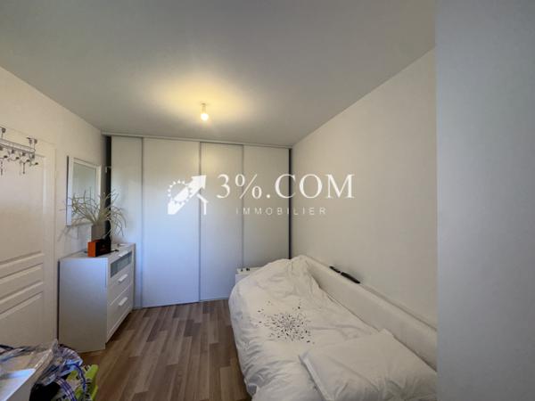 Appartement 4 pièce(s) 2 chambre(s) 70 m²