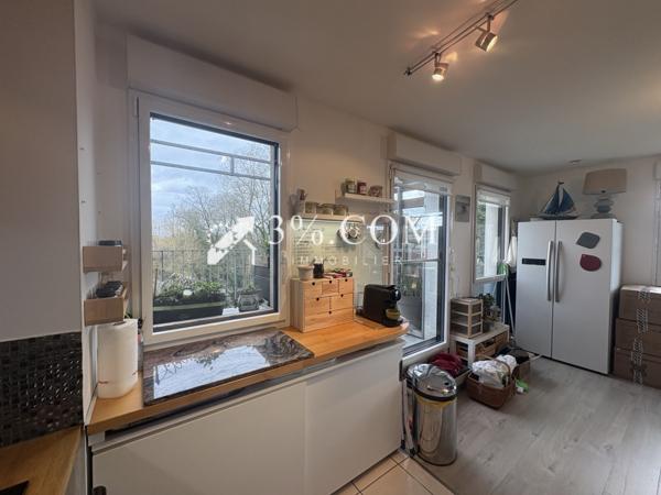 Appartement 4 pièce(s) 2 chambre(s) 70 m²