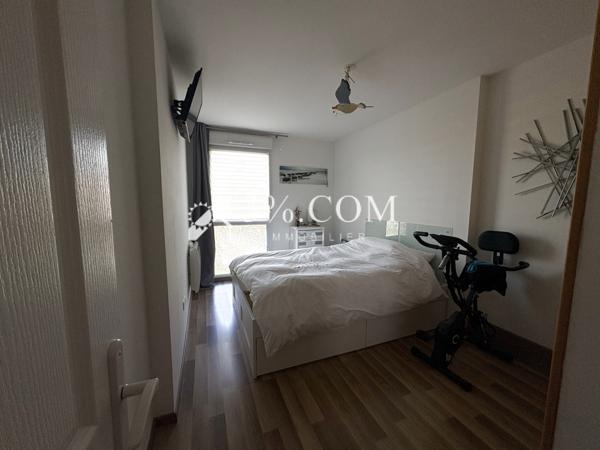 Appartement 4 pièce(s) 2 chambre(s) 70 m²