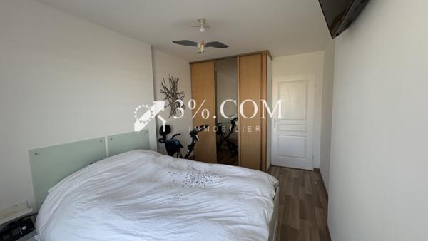 Appartement 4 pièce(s) 2 chambre(s) 70 m²