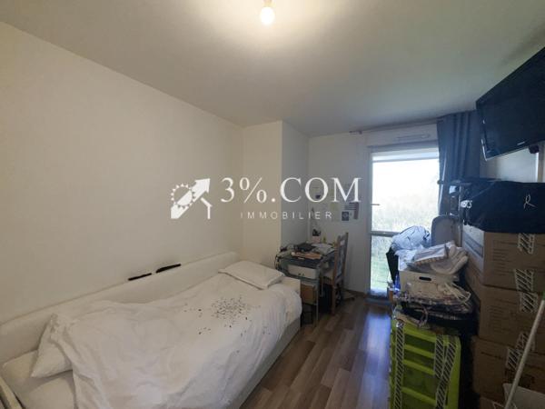 Appartement 4 pièce(s) 2 chambre(s) 70 m²