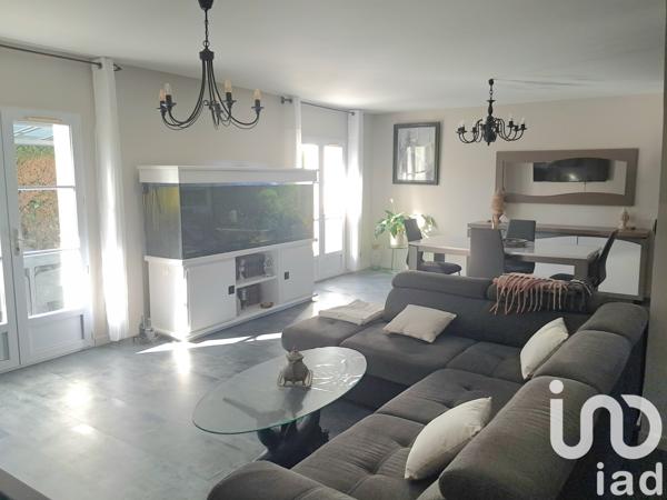 Maison à vendre 8 pièces 167 m² Sainte-Foy