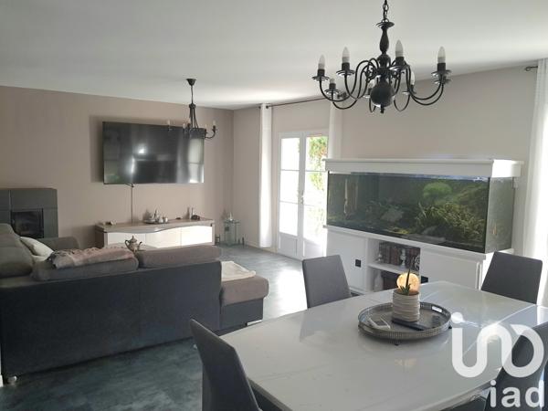 Maison à vendre 8 pièces 167 m² Sainte-Foy