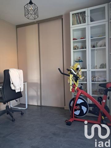 Maison à vendre 8 pièces 167 m² Sainte-Foy