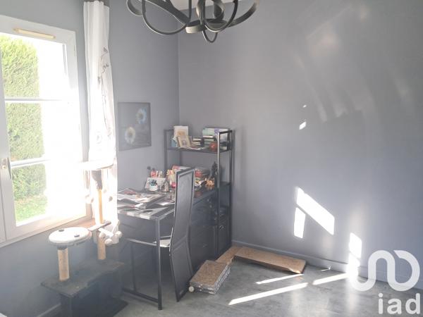 Maison à vendre 8 pièces 167 m² Sainte-Foy