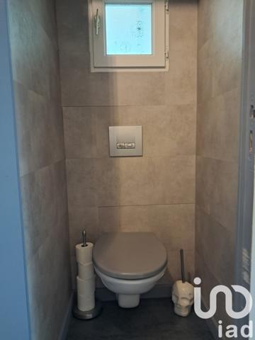 Maison à vendre 8 pièces 167 m² Sainte-Foy