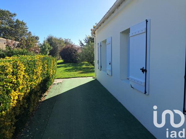 Maison à vendre 8 pièces 167 m² Sainte-Foy