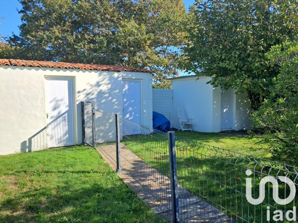 Maison à vendre 8 pièces 167 m² Sainte-Foy