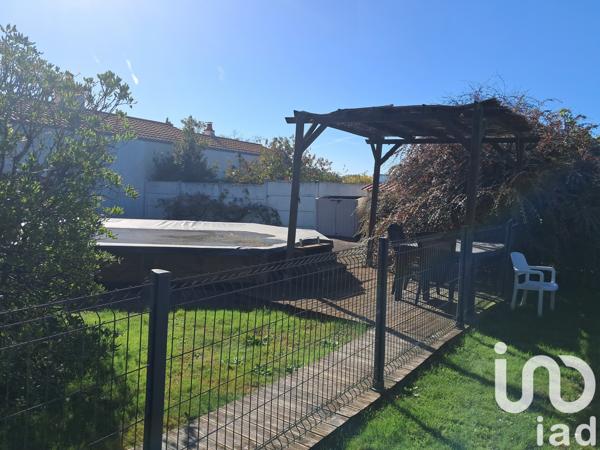 Maison à vendre 8 pièces 167 m² Sainte-Foy