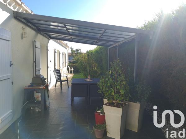 Maison à vendre 8 pièces 167 m² Sainte-Foy