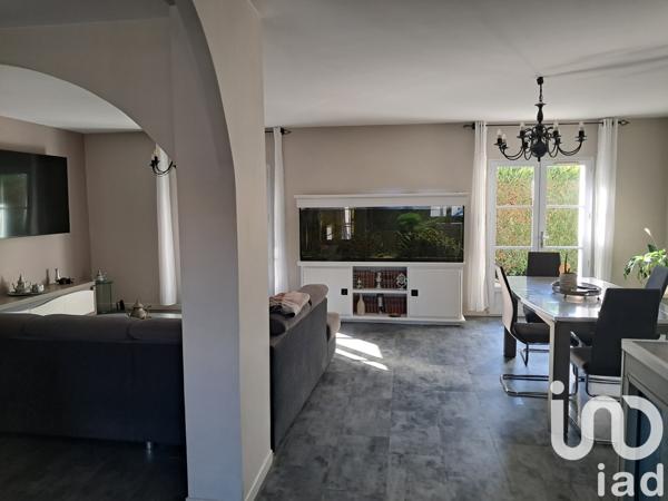 Maison à vendre 8 pièces 167 m² Sainte-Foy