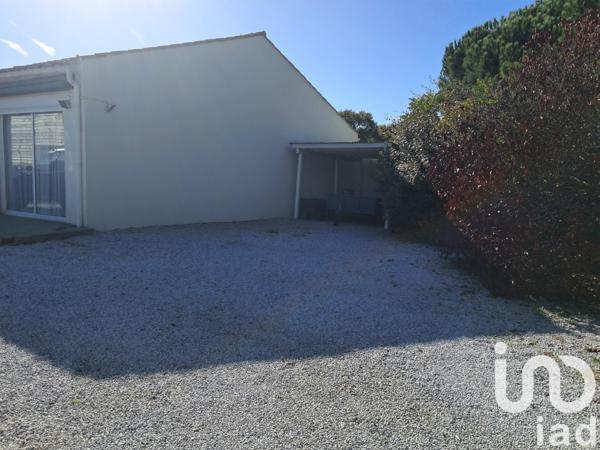 Maison à vendre 8 pièces 167 m² Sainte-Foy