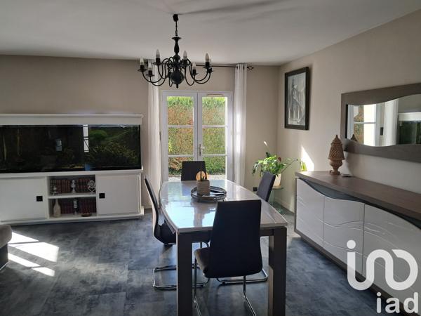 Maison à vendre 8 pièces 167 m² Sainte-Foy