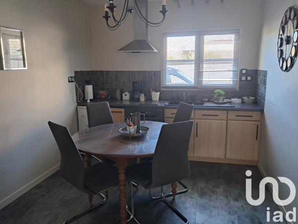 Maison à vendre 8 pièces 167 m² Sainte-Foy