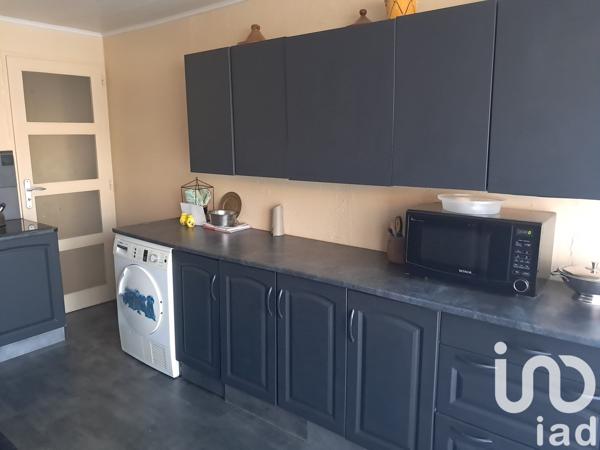 Maison à vendre 8 pièces 167 m² Sainte-Foy