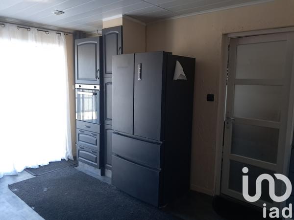 Maison à vendre 8 pièces 167 m² Sainte-Foy