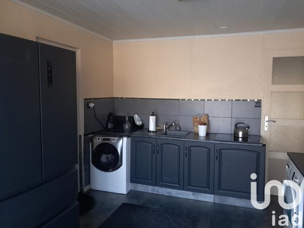 Maison à vendre 8 pièces 167 m² Sainte-Foy