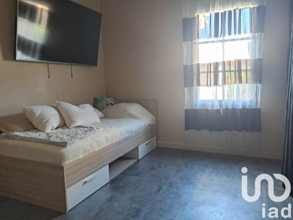 Maison à vendre 8 pièces 167 m² Sainte-Foy