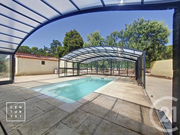 Maison à vendre  5 pièces - 127 m2 ST ESTEVE - 66