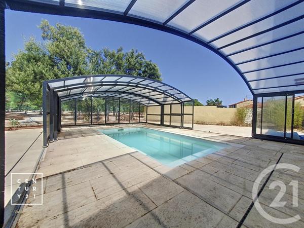 Maison à vendre  5 pièces - 127 m2 ST ESTEVE - 66