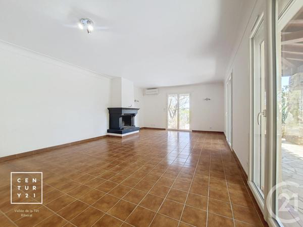 Maison à vendre  5 pièces - 127 m2 ST ESTEVE - 66