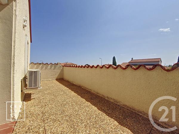 Maison à vendre  5 pièces - 127 m2 ST ESTEVE - 66