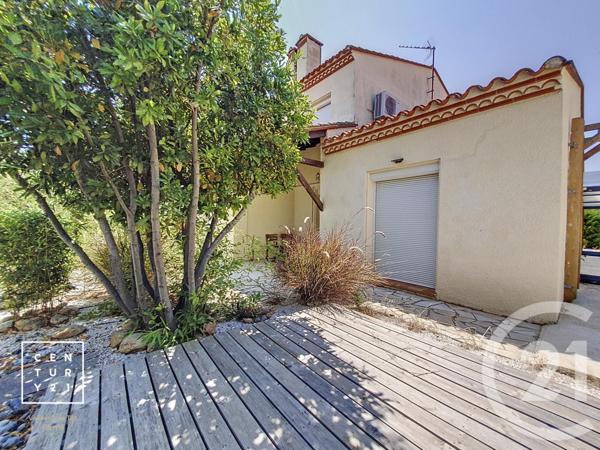 Maison à vendre  5 pièces - 127 m2 ST ESTEVE - 66