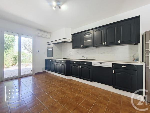 Maison à vendre  5 pièces - 127 m2 ST ESTEVE - 66