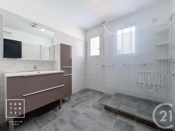 Maison à vendre  5 pièces - 127 m2 ST ESTEVE - 66