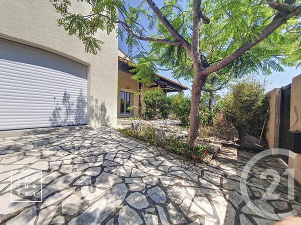 Maison à vendre  5 pièces - 127 m2 ST ESTEVE - 66