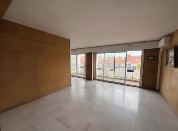 Appartement Lyon 4 pièce(s) 86m²