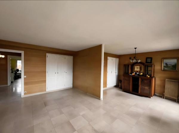 Appartement Lyon 4 pièce(s) 86m²