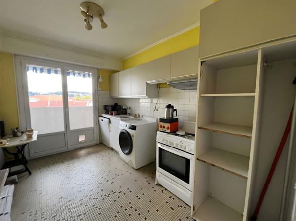 Appartement Lyon 4 pièce(s) 86m²