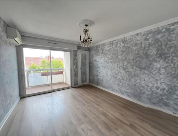 Appartement Lyon 4 pièce(s) 86m²