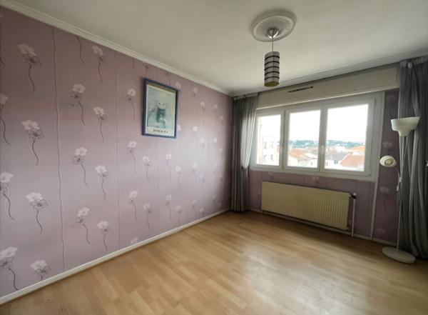 Appartement Lyon 4 pièce(s) 86m²