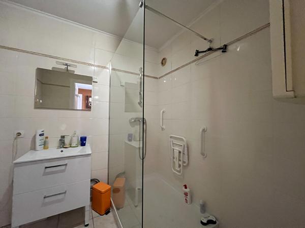 Appartement Lyon 4 pièce(s) 86m²