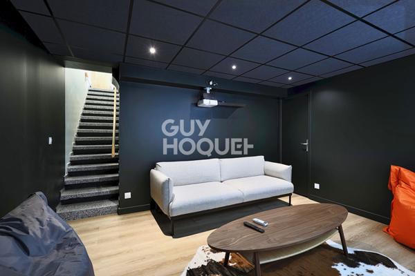 Suite de 13m² dans un Coliving