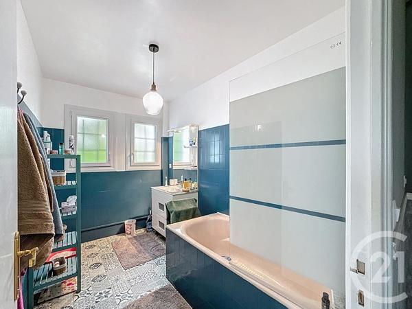 Maison à vendre  5 pièces - 126,53 m2 VILLEFRANCHE SUR CHER - 41