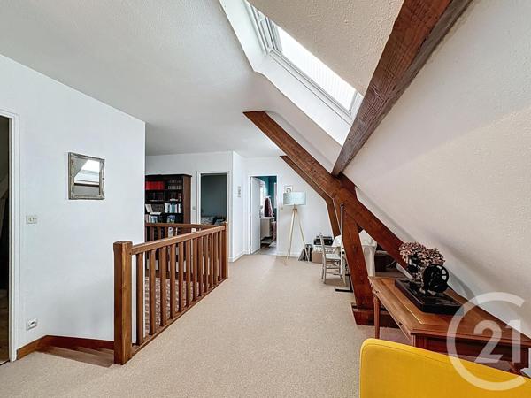 Maison à vendre  5 pièces - 126,53 m2 VILLEFRANCHE SUR CHER - 41