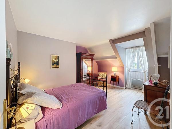 Maison à vendre  5 pièces - 126,53 m2 VILLEFRANCHE SUR CHER - 41