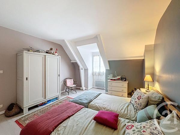 Maison à vendre  5 pièces - 126,53 m2 VILLEFRANCHE SUR CHER - 41